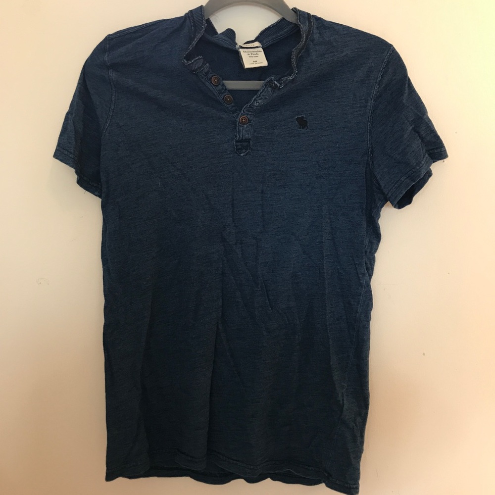 ABERCROMBIE SHIRT
